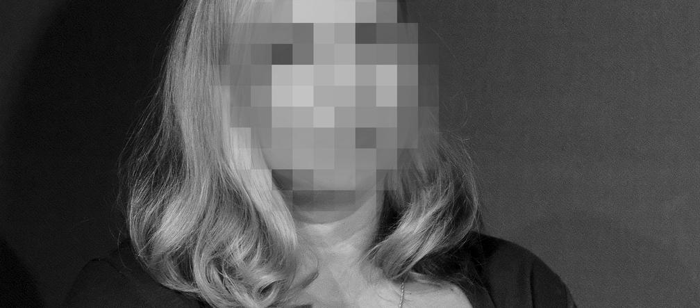 Zmiażdżył ją TIR na oczach rodziny