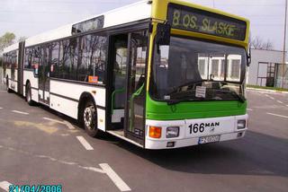 Zielona Góra: Wraca tradycyjny rozklad jazdy miejskich autobusów