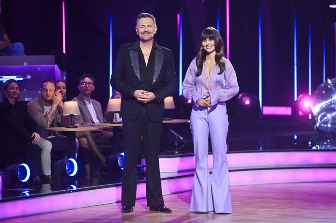Paulina Sykut-Jeżyna, "Taniec z Gwiazdami" 16