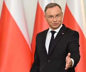 Andrzej Duda powołał prezesa Izby Cywilnej Sądu Najwyższego. Wszystko wiadomo