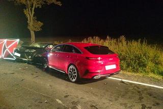 Profesor UMK zginęła w tragicznym wypadku pod Wąbrzeźnem