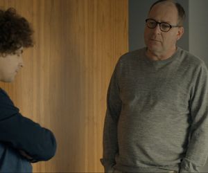 Barwy szczęścia odc. 3192. Marek Złoty (Marcin Perchuć), Witek (Witold Sosulski)