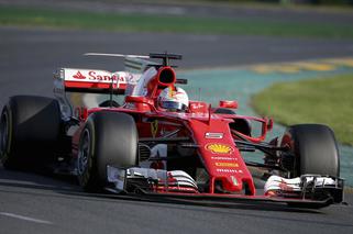 GP Węgier: Wiktoria Ferrari! Sebastian Vettel powiększył przewagę nad Lewisem Hamiltonem