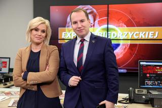 Ekspress Biedrzyckiej z Adamem Andruszkiewiczem