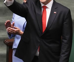 Karol Nawrocki, Marta Nawrocka