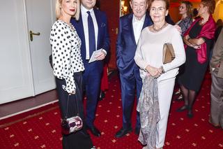 Kim jest Maciej Taborowski, mąż Magdy Mołek