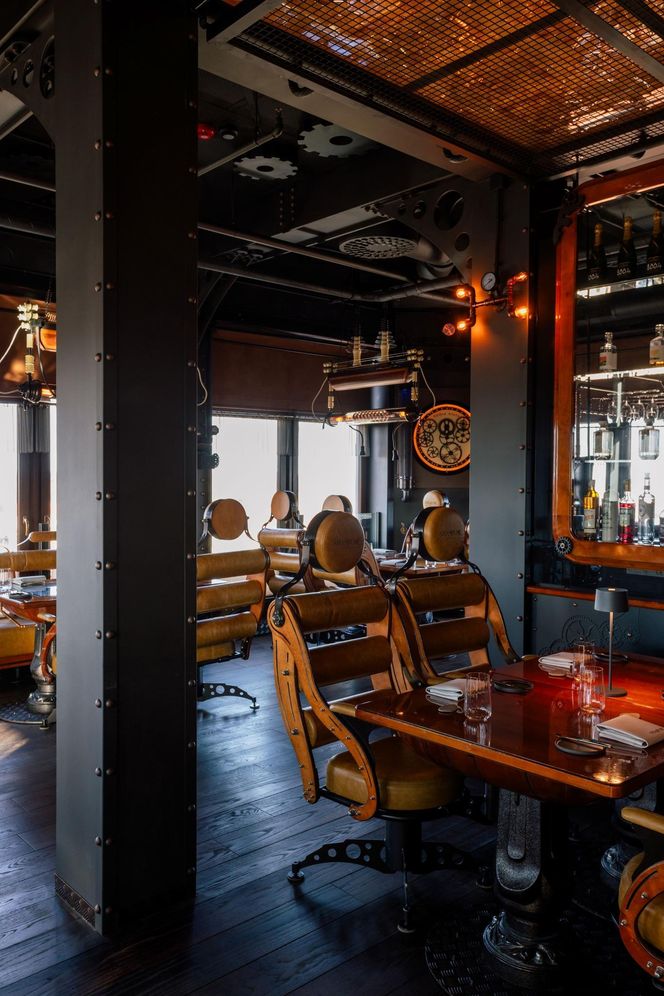 Te restauracje z województwa śląskiego poleca Robert Makłowicz