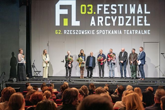 festiwal arcydzieł