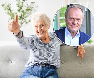 Seniorzy otrzymają prezent od rządu Tuska! Rezerwacje już ruszyły