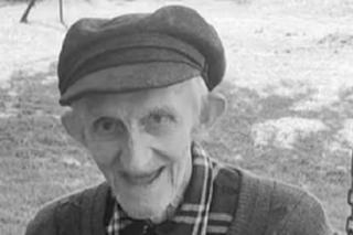 Nie żyje dziadek Henio z TikToka. Karierę w sieci zaczął robić w wieku 94 lat