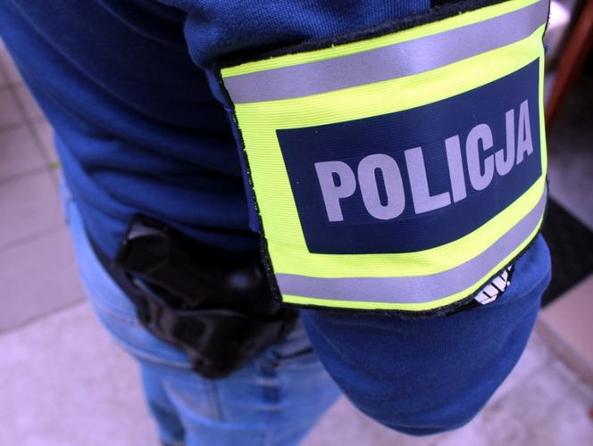Nielegalny towar za ponad 10 mln złotych na Woli