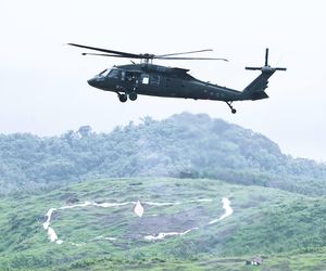 Black Hawk 