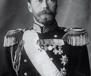 Car Mikołaj II 