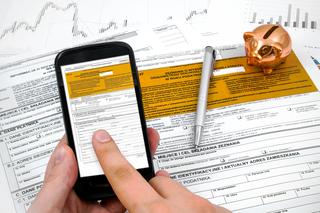 Twój e-PIT – rozlicz podatek i skorzystaj z przysługujących ulg