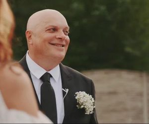 Krzysztof Skiba i Karolina Skiba świętują rocznicę ślubu. Co za zdjęcia!