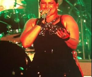 Melanie C Nelly Furtado