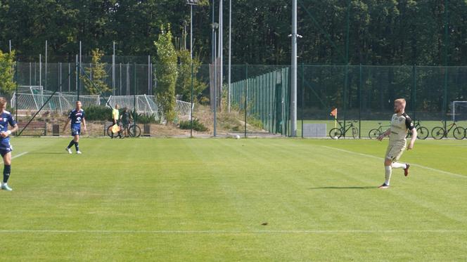 Widzew Łódź – Wisła Płock. Kibice zobaczyli debiutantów i byłego piłkarza