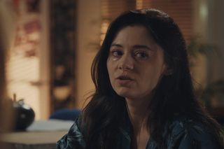 M jak miłość, odcinek 1880: Iza (Adriana Kalska)