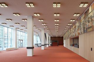 Pałac Kultury w Dreźnie – modernistyczna ikona po modernizacji