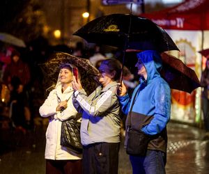Urodziny Katowic. Niedzielne koncerty w Strefie Kultury