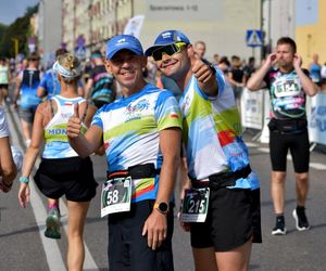 Półmaraton Piła