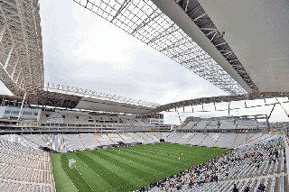 Fokus TV : Wszystkie drogi prowadzą na Maracanę