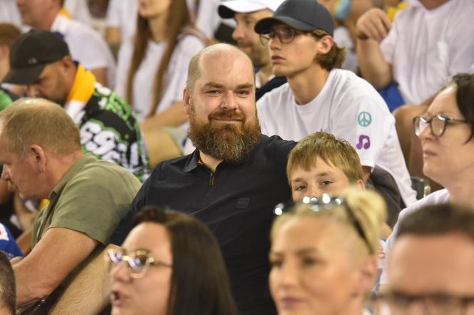 PRES Grupa Deweloperska Toruń - Orlen Oil Motor Lublin, zdjęcia kibiców i zawodników z finału PGE Ekstraligi na Motoarenie