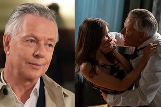 Barwy szczęścia, odcinek 3125: Kępski zatrzymany przez policję! Nie poniesie kary za to, co zrobił Madzi? ZDJĘCIA