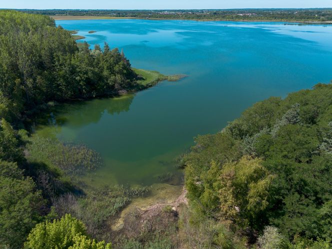 Polskie Malediwy śmiertelnie niebezpieczne 