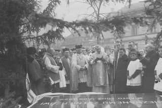 Grób Nieznanego Żołnierza w Łodzi