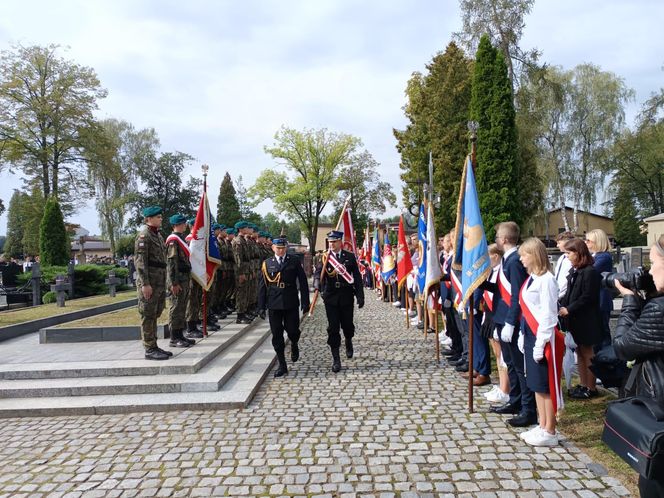 Obchody Światowego Dnia Sybiraka w Nowym Sączu 