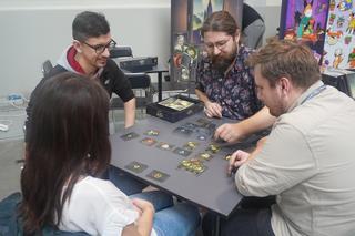 BookGame 2024. Festiwal i Targi Gier Planszowych w Krakowie