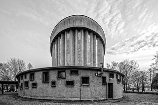 Kościół rzymsko-katolicki pw. św. Ducha 3