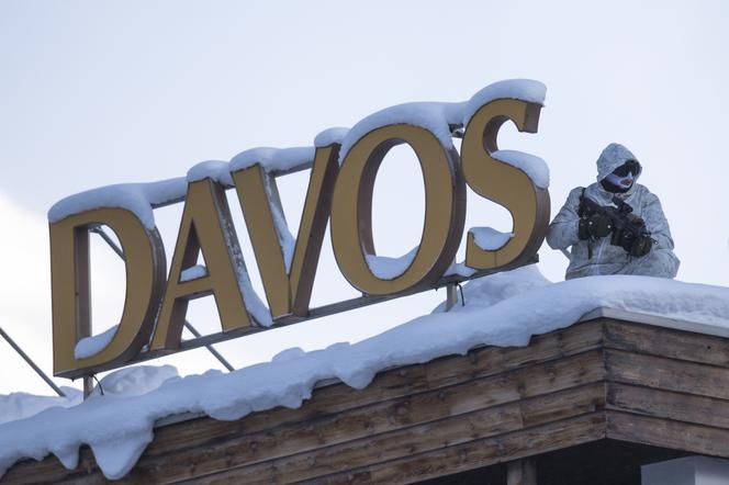 DAVOS.