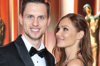 Mateusz Ponitka ŻONA: Kim jest Dorota Trojanowska? ZDJĘCIA