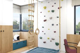 Jak urządzić dom dla rodziny z dziećmi? 