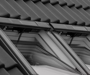 Inteligentne okna VELUX