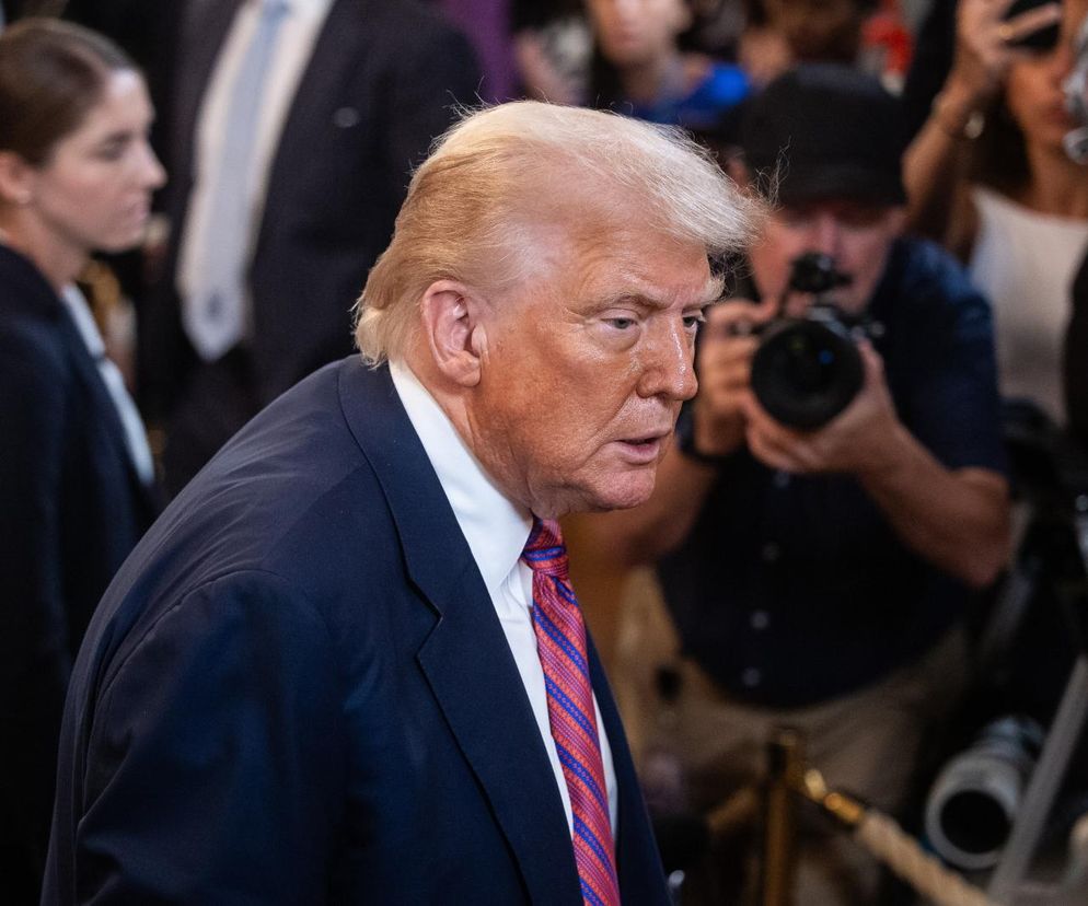 To narusza amerykańską suwerenność. USA nie chce przygotowań na wypadek pandemii