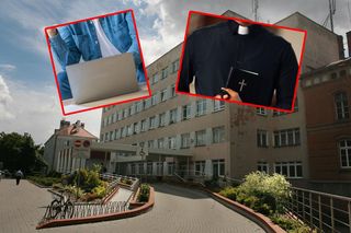 Trzy osoby zatrzymane po hejcie na lekarkę. Nieoficjalnie: w tym gronie jest ksiądz z Podkarpacia!