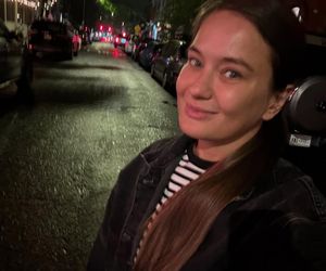 Gwiazda UFC Karolina Kowalkiewicz