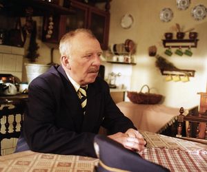 Złotopolscy, Jerzy Turek