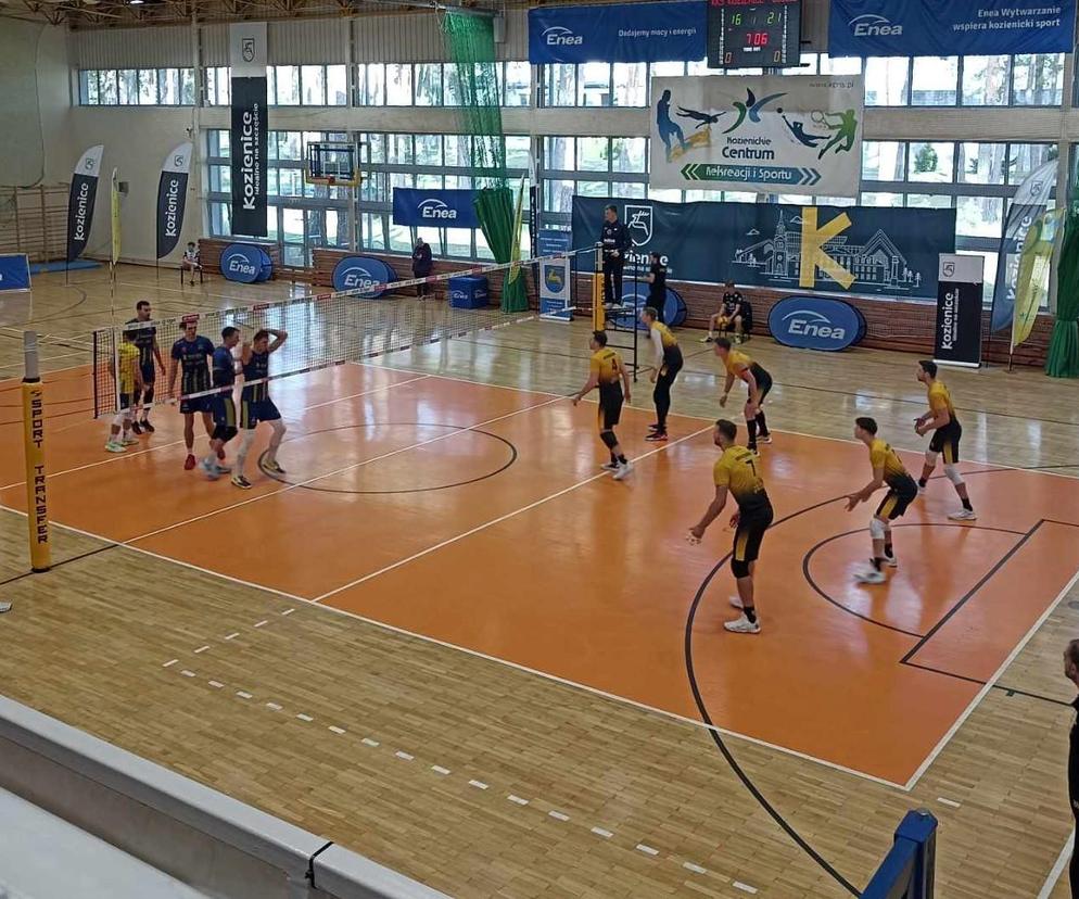 Turniej Partnerstwa Regionalnego Czarni Kozienice 2023