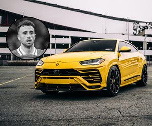 Diogo Jota zginął w luksusowym SUV-ie. Zakazano mu podróży samolotem