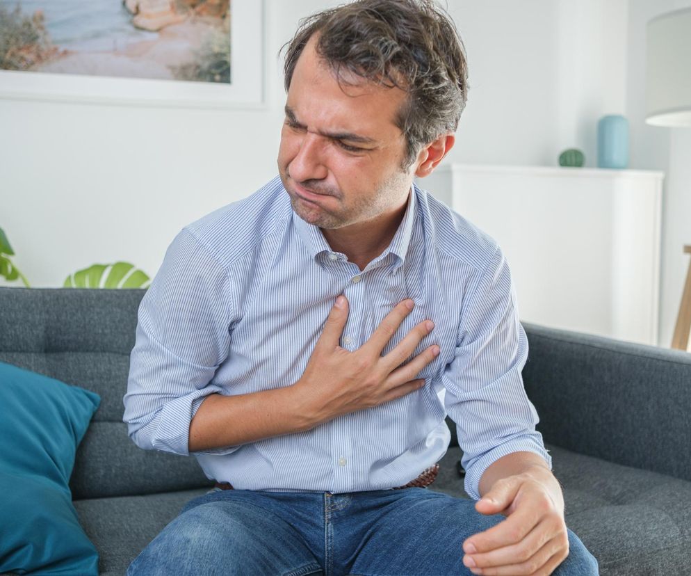 Inhibitory pompy protonowej (popularne leki na zgagę i wrzody żołądka) sprzyjają demencji? Wyniki tych badań niepokoją