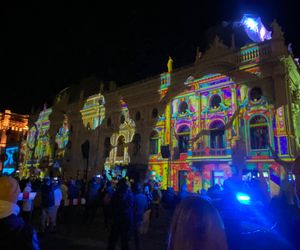 Light Move Festival 2025