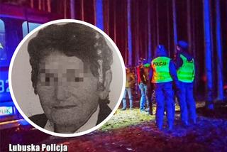 TRAGICZNY finał poszukiwań zaginionej 79-latki. Do domu miała tylko 30 metrów 