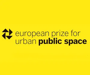 European Prize for Urban Public Space 2022: Polska wśród pięciu krajów z największą liczbą zgłoszeń