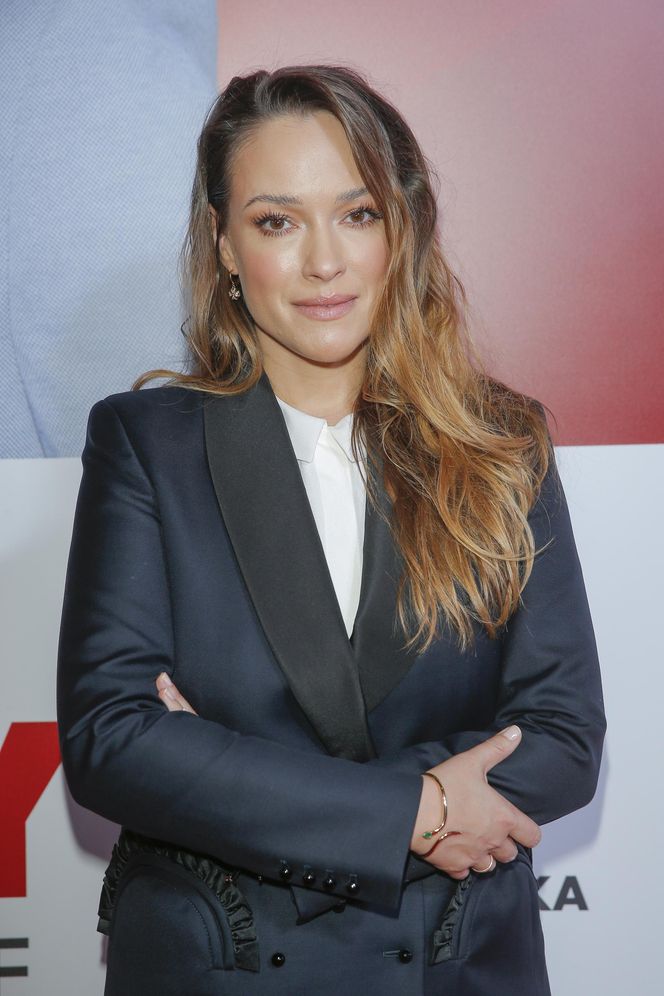 Alicja Bachleda-Curuś i Colin Farrell świętują urodziny syna