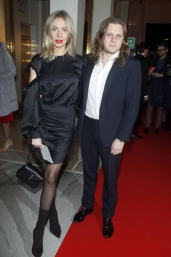 Agnieszka Woźniak-Starak, Piotr Woźniak-Starak