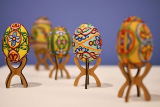 Najpiękniejsze kroszonki 2025